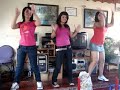 pokoya - pepona & frutiilla bailandoo :B