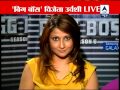 Uravshi Dholakia wins 'Bigg Boss 6', shares her experience