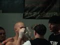 Jeff McCracken 1st MMA Fight