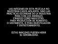 Earthlings - Terraqueos. 1ª Parte