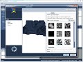 Xna World Editor : Texturing actions