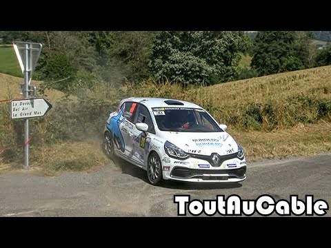 Latest WRC HD & Rally HD Videos