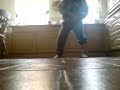Step up Bounce Dance Vicky (: Step up Bounce Dance Vicky (: