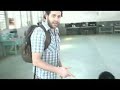 electric skateboard lithium-ion Proto type