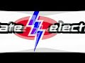 electric skateboard lithium ion proto type