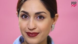 Beauty Basics: How to Apply Lipstick Like a Pro