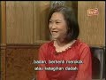 Infofokus Leong Hoon Leok Acupuncture Interview part1