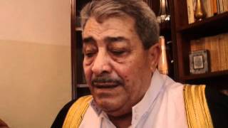 1- مقابلة تاريخ شفوي للنكبة الفلسطينية مع عقل محمد عليان المللاح من قرية يالو - الرملة المحتلة