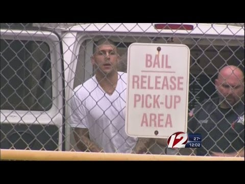Aaron Hernandez Prison Fight