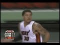 Michael Beasley Complete Highlights vs Nets {11.11.08}
