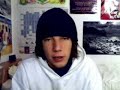 24hour live stickam chat!   mission accomplished!