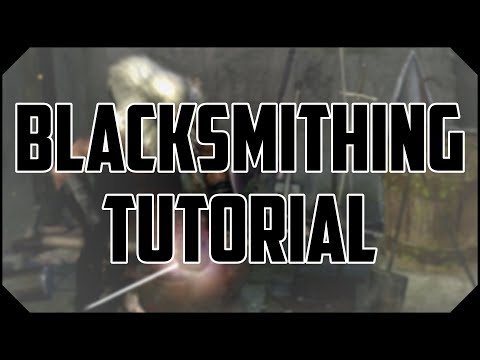 how to repair weapons in dark souls 2