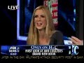 Ann Coulter On New Book Ann Coulter On New Book