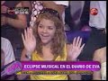 ECLIPSE MUSICAL - ESTOY AMANDO A OTRA