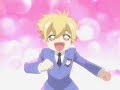Ohshc-Honey-senpai