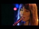 CARLA BRUNI FERNANDEは歌います - 私は包帯をします - いやらしくて詩的な歌