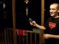 Fat Kid Hit With Taser and Pie (by bodkin) Fat Kid Hit With Taser and Pie (by bodkin)