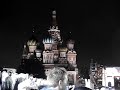 Hymne russe au Kremlin sorya