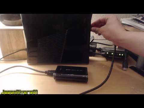 how to properly set up an hd tv