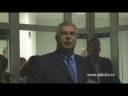 U prostoru Tržnog centra „Barać