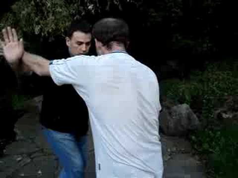 Sensitivity Training
