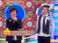 王牌大賤諜2010-03-19 pt.4/5 寧願做壞人! 也不要做保人?!