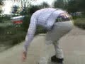 Sick Inline Skating, you must have seen it!