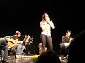 2°show de calouros sao caetano do sul