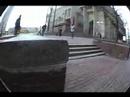 Dan Piazza ollie Dan Piazza ollie