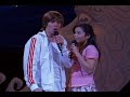 you are the music in me--high school musical