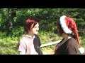 Rödluvan, vargen och Ica Stig "the hero" - free flv video @ vwatch.tv
