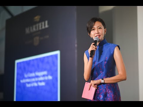 Martell CNY Event 2025