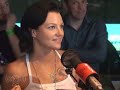 Nova 919 Vodcast - Team Fitzy chats to Bella Donna