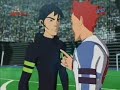 Galactic Football ~ Final ~ Broken english Galactic Football ~ Final ~ Broken english