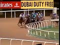 Electrocutionist?DubaiWorldCup