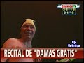 DAMAS GRATIS LUNA PARK 18-09-08 2