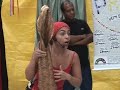 Boa Praça - Vem Que Tamú Chegando