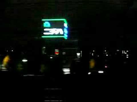 東海道新幹線ひかり号東京行き車窓 No.4