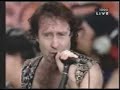 paul rodgers and andy fraser together at woodstock with friends...
