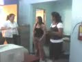 las tigresas del oriente