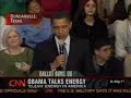 Obama calls renewable energy sector a \"jobs generator\"