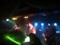 Elliot Minor - Ellectric High Live York Fibbers