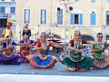 Spectacle musical et danse Indienne Indou India Alarippu