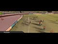 FIFA 07 Ronaldinho Corner Goal FIFA 07 Ronaldinho Corner Goal