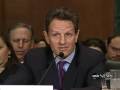 Tim Geithner- I Used TurboTax!
