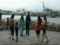the behind scenes of dhool nite 06