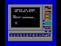 Zillion akai kodan sega master system JJ