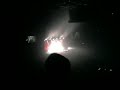 Paramore - Looking up live M.E.N arena