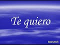 baladas de amor