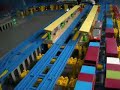 ?????????6 Takaratomy Plarail Freight Trains 6